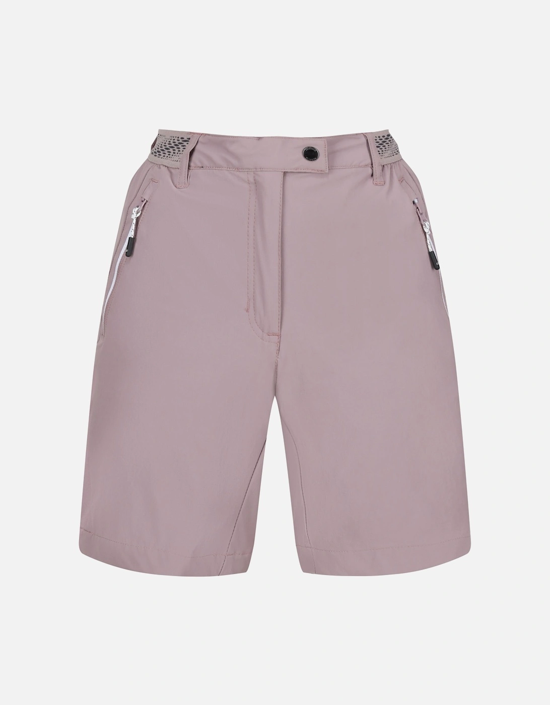 Womens/Ladies Mountain II Shorts, 8 of 7