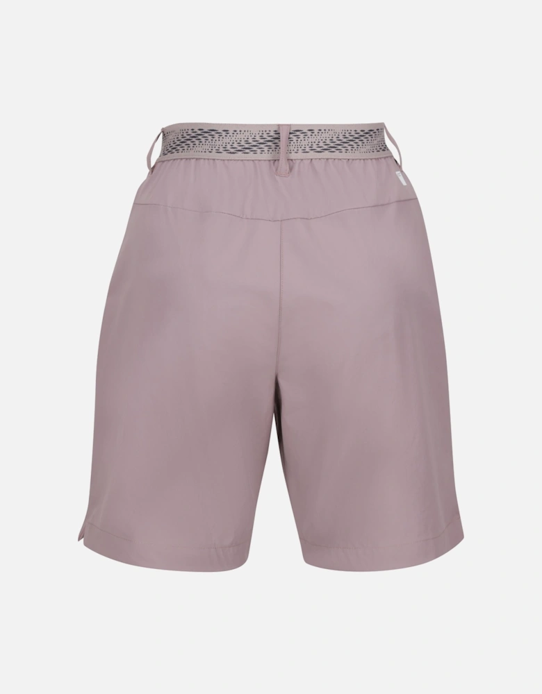 Womens/Ladies Mountain II Shorts