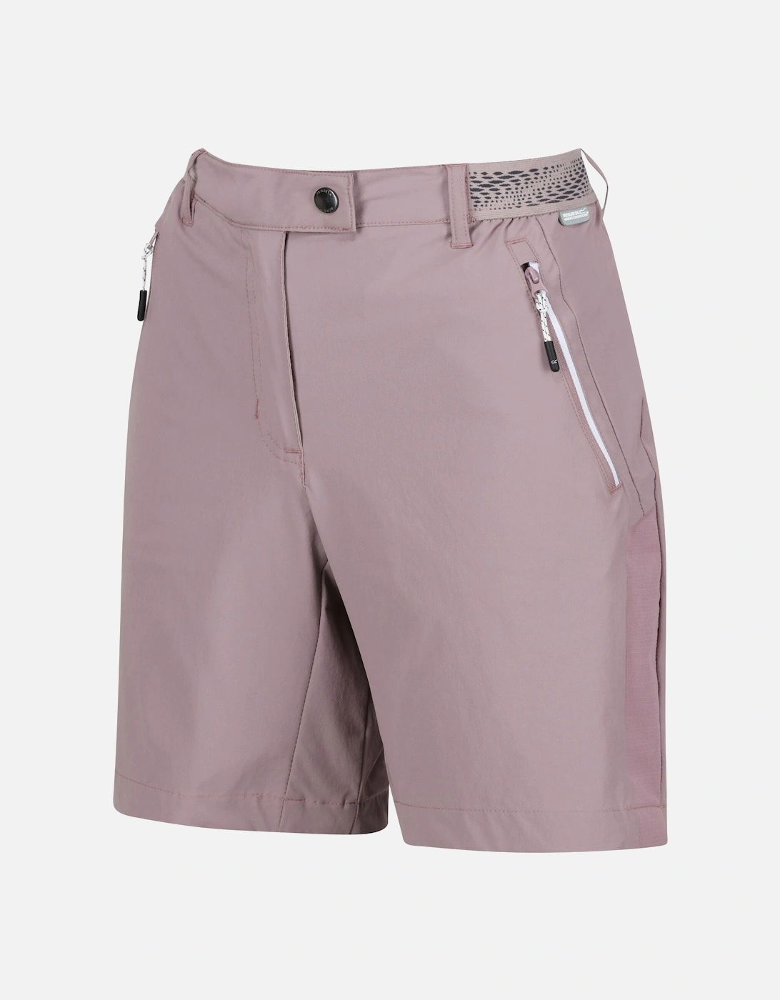 Womens/Ladies Mountain II Shorts