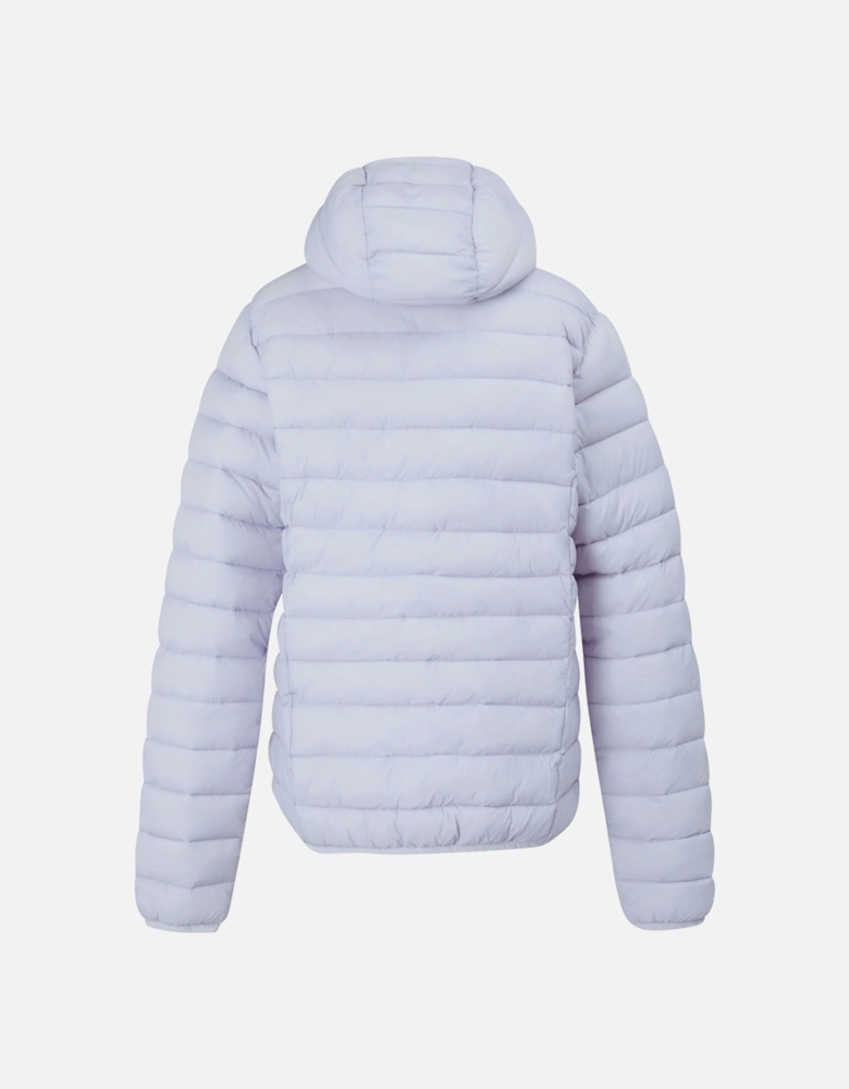 Womens/Ladies Marizion Hooded Padded Jacket