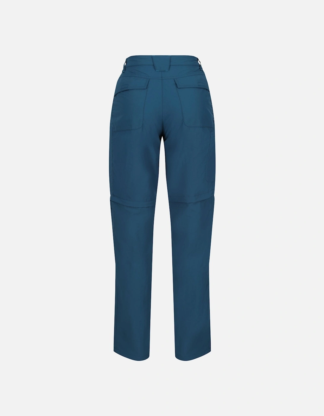 Womens/Ladies Chaska II Zip Off Trousers