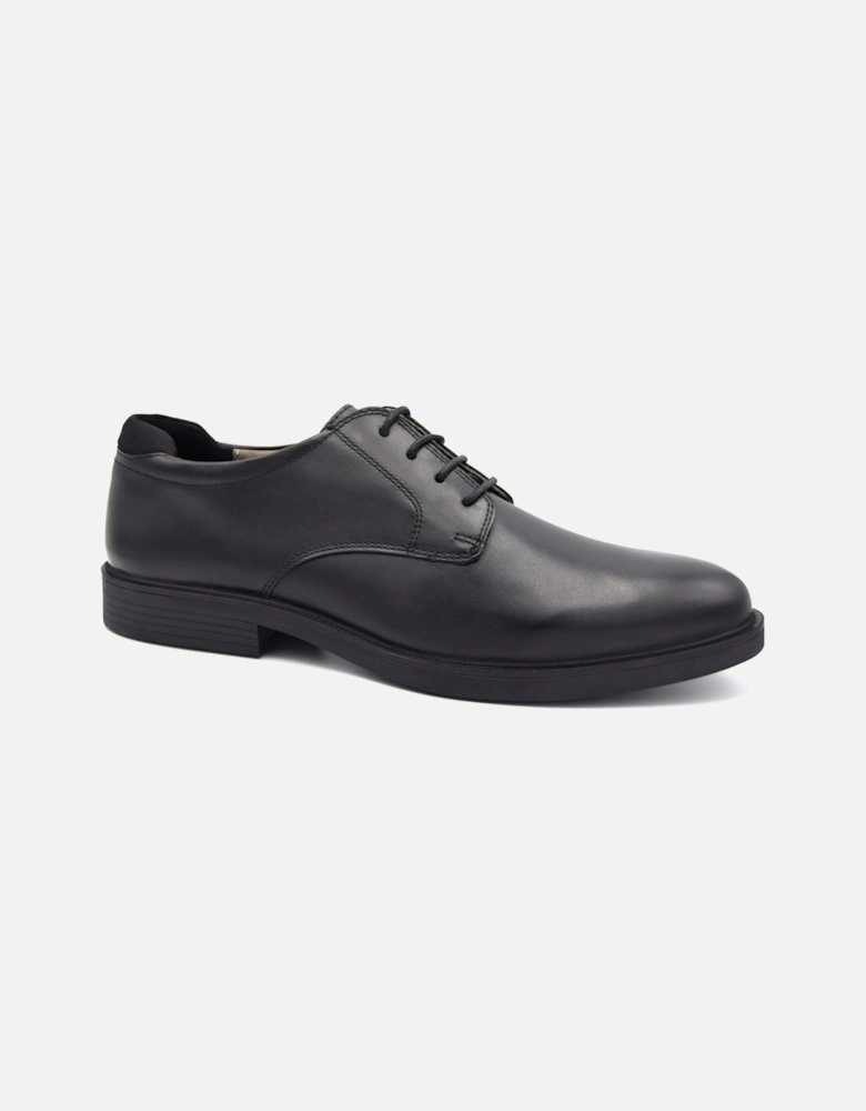 J36LAA J ZHEENO A CHILDREN'S SCHOOL SHOE