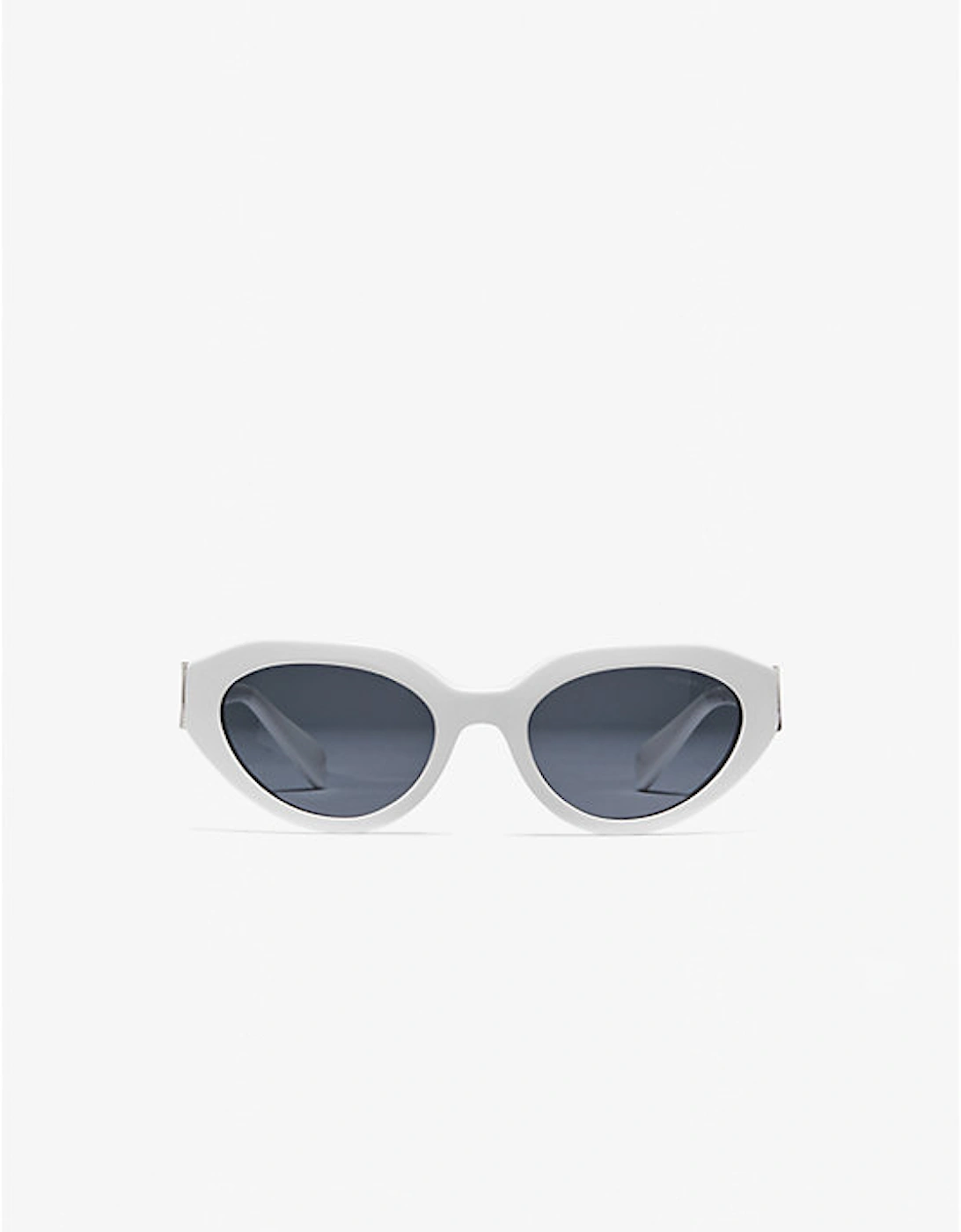 Empire Oval Sunglasses