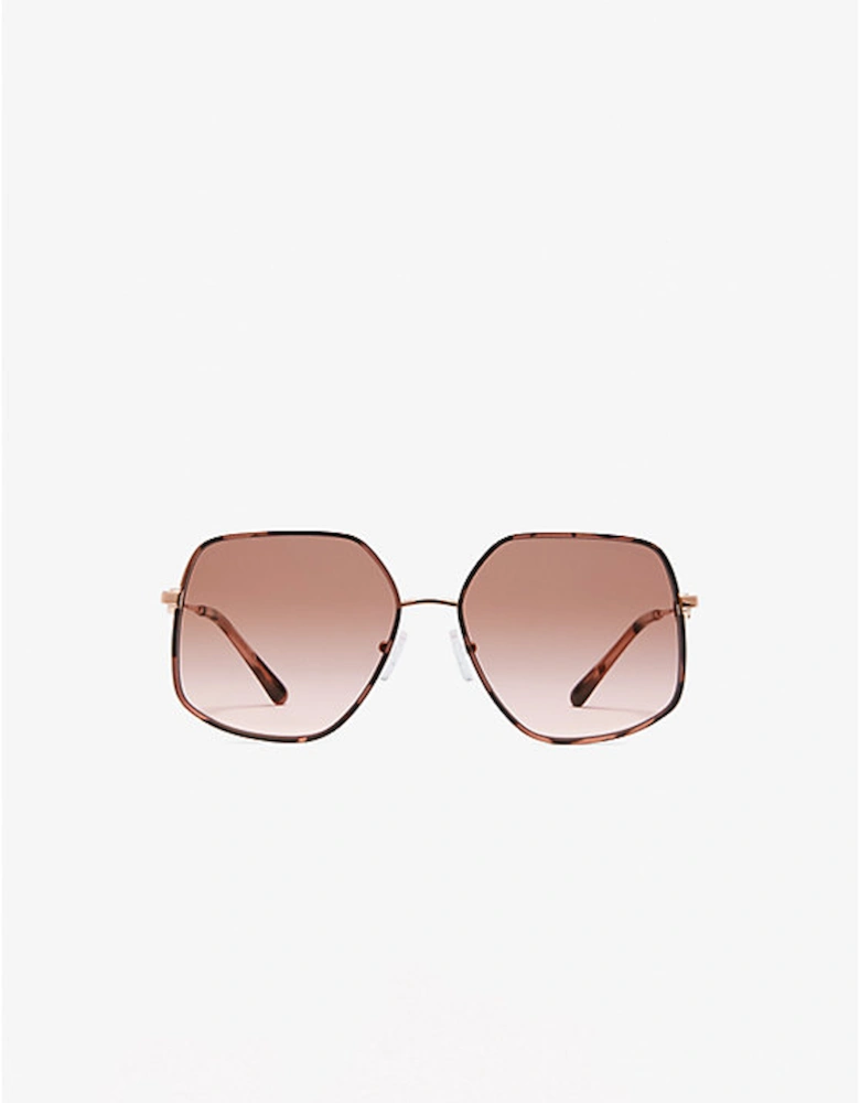 Empire Butterfly Sunglasses