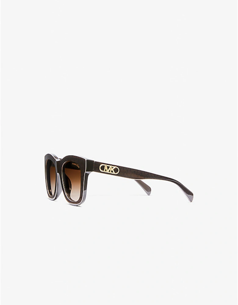 Empire 4 Square Sunglasses