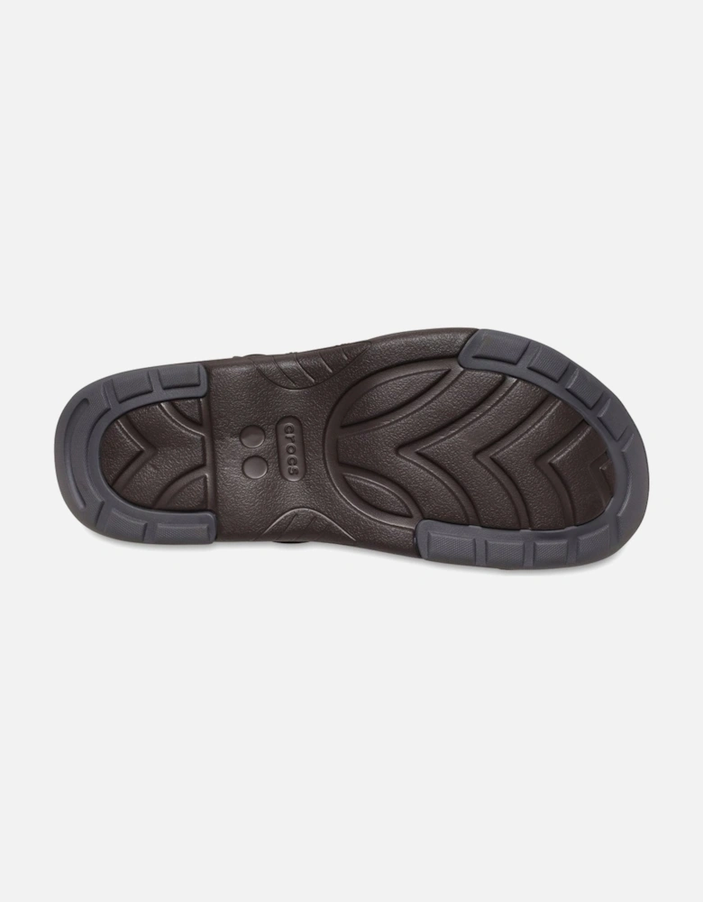 Yukon Fisherman Mens Sandals