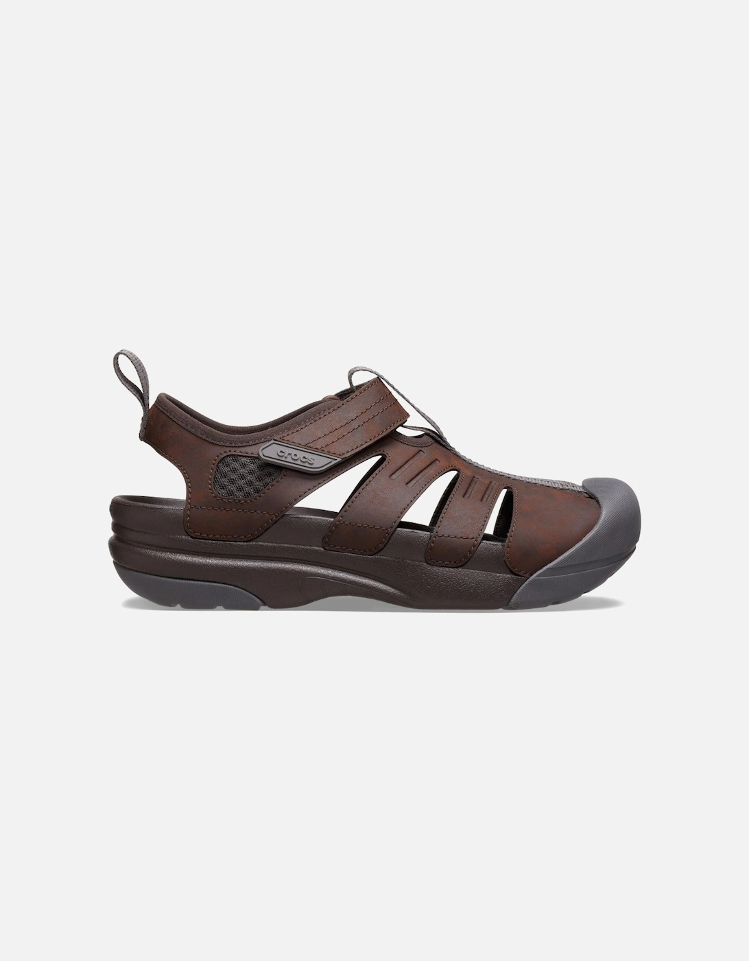 Yukon Fisherman Mens Sandals