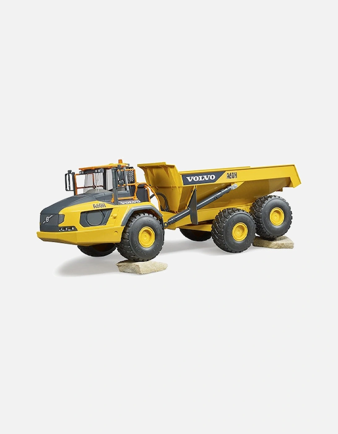 Volvo A60H  1:16