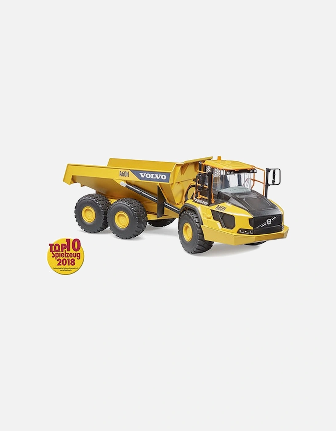 Volvo A60H  1:16