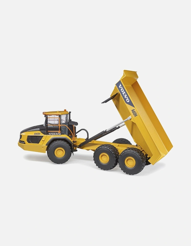 Volvo A60H  1:16