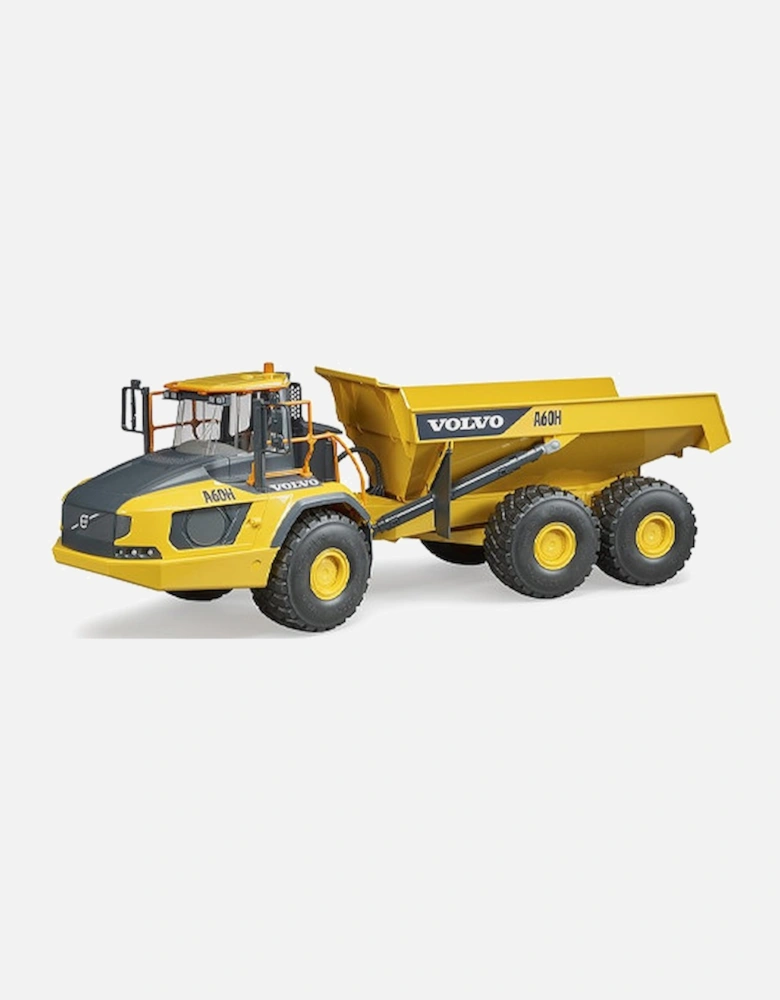 Volvo A60H  1:16