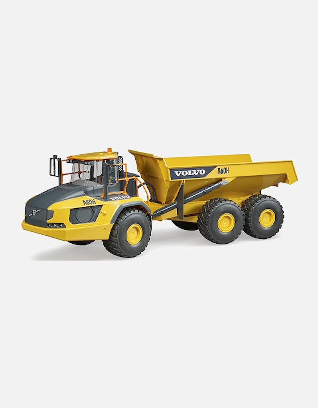 Volvo A60H  1:16, 6 of 5