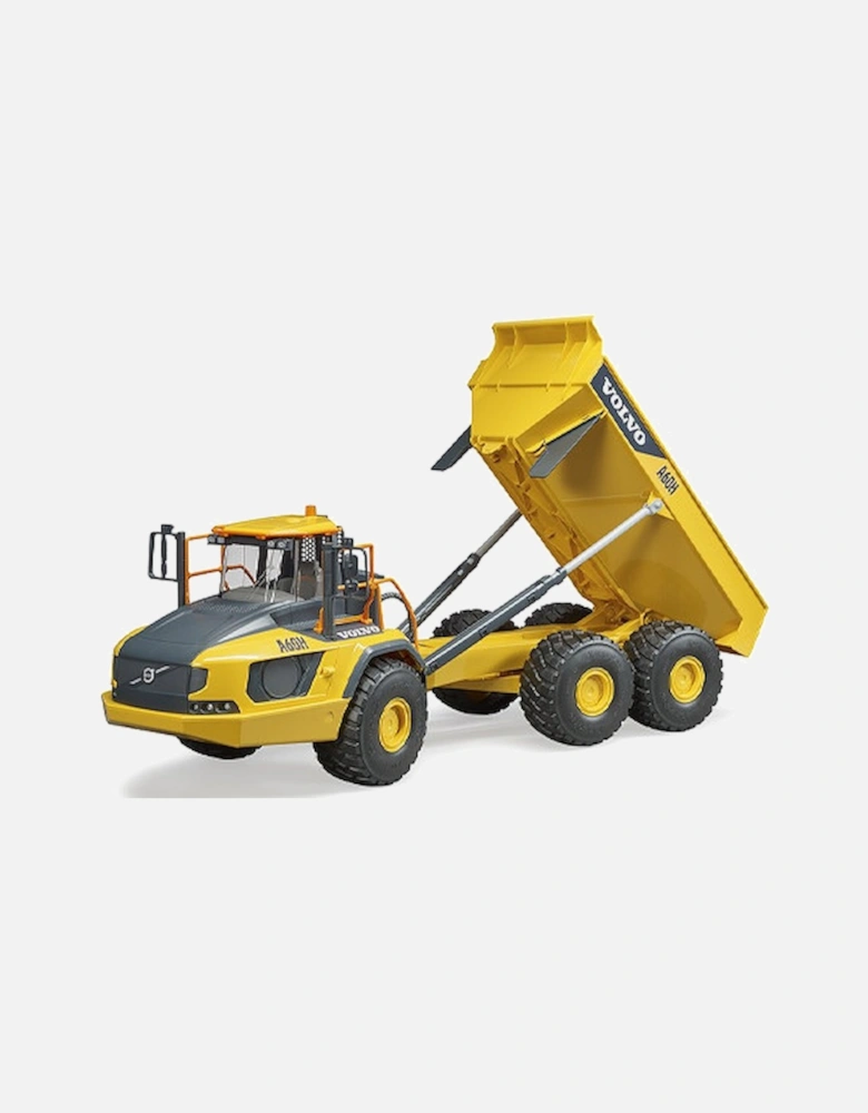 Volvo A60H  1:16