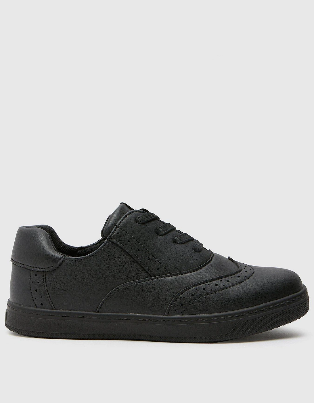 Latch Youth - Black, 2 of 1