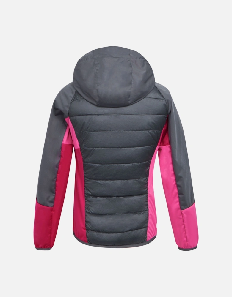 Womens/Ladies Andreson Pro Hybrid Jacket
