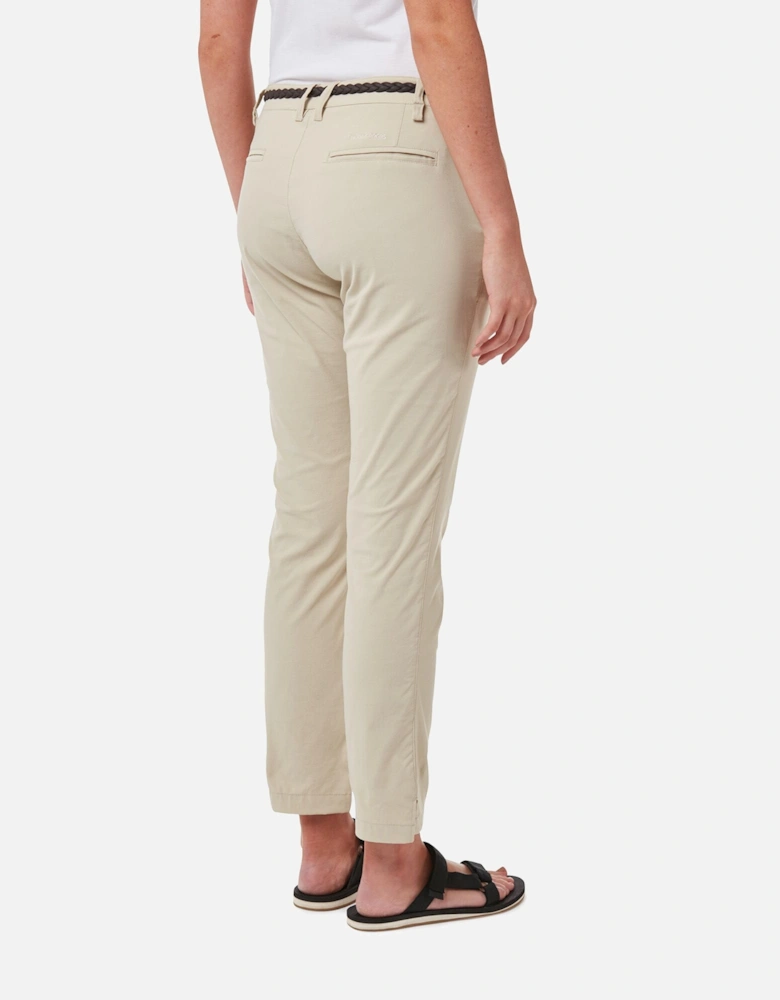 Womens/Ladies NosiLife Briar Trousers