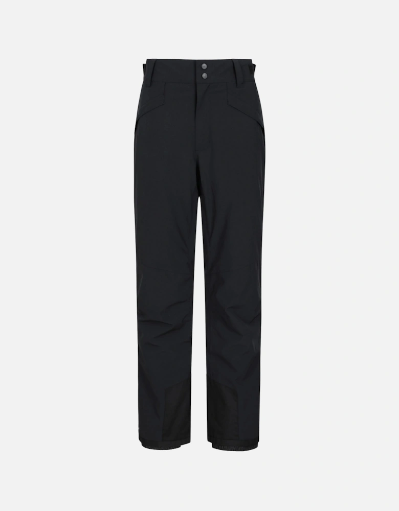 Mens Orbit II 4 Way Stretch Ski Trousers