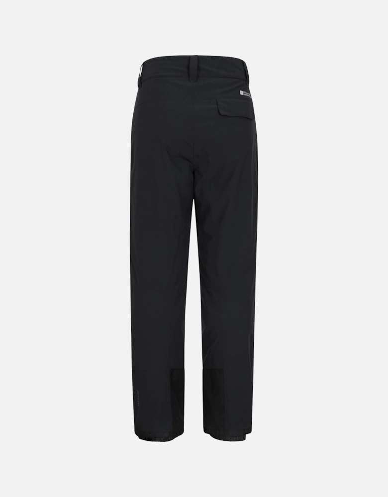 Mens Orbit II 4 Way Stretch Ski Trousers