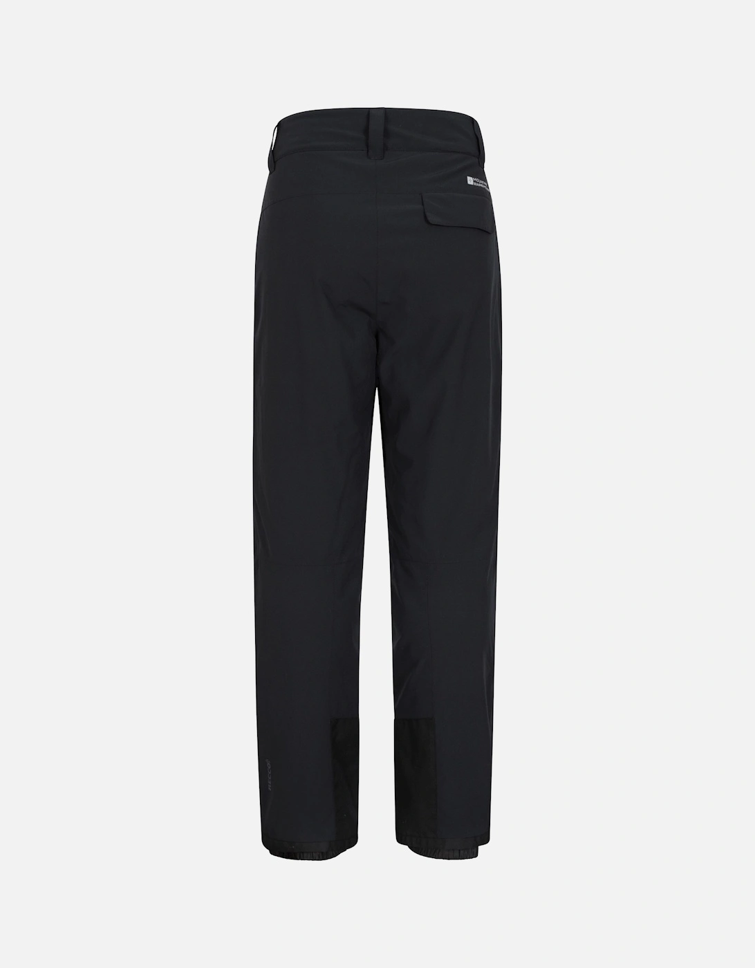 Mens Orbit II 4 Way Stretch Ski Trousers