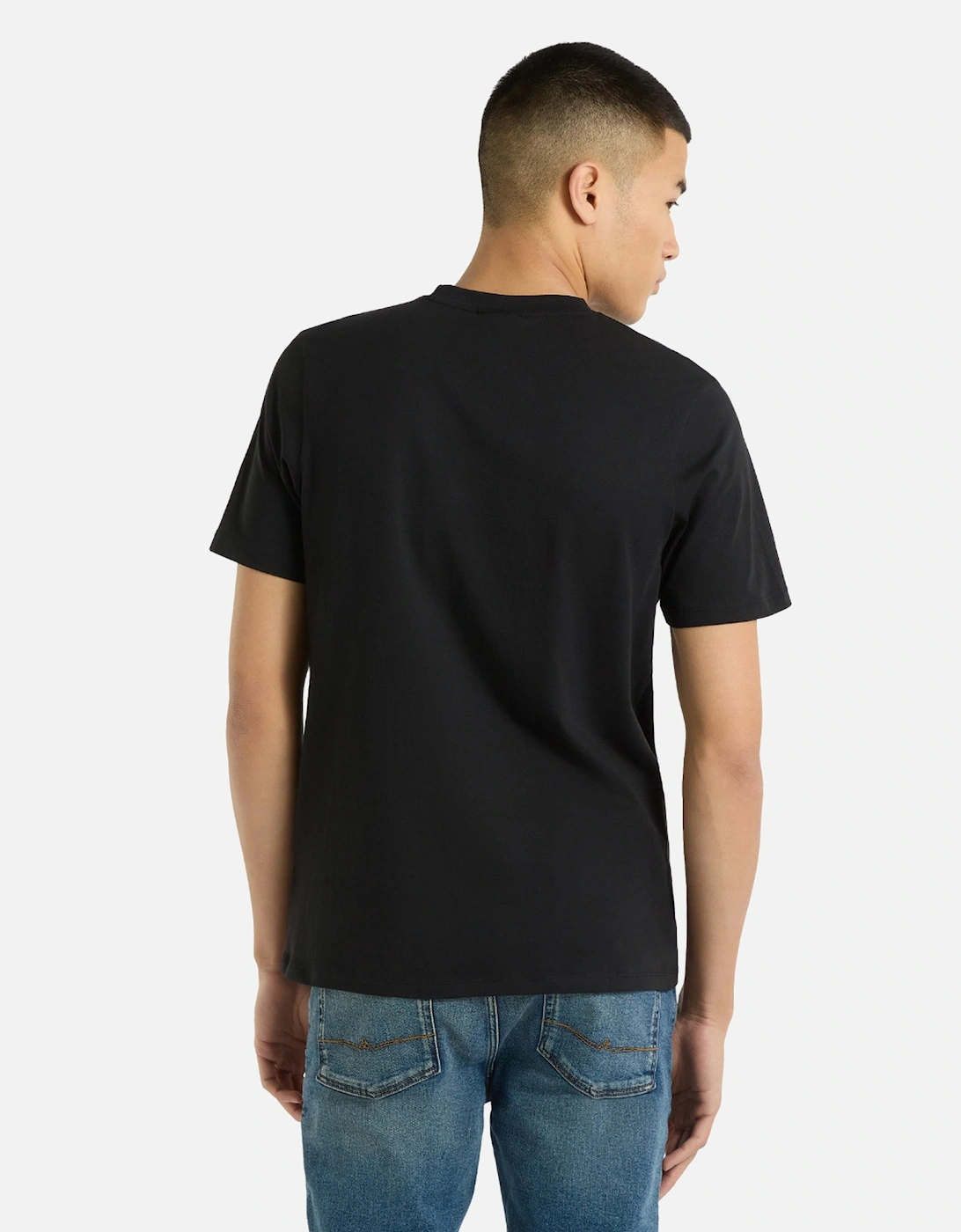 Mens Glitch T-Shirt