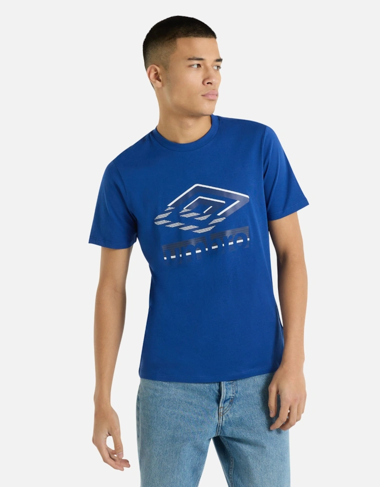 Mens Glitch T-Shirt