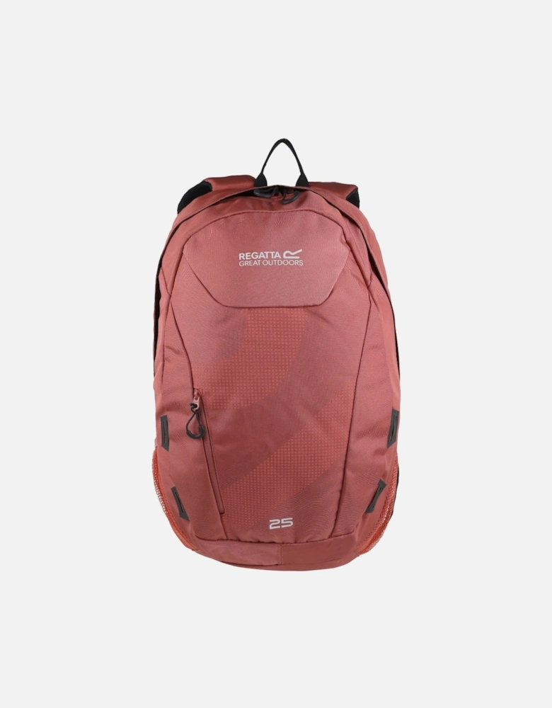 Altorock II 25 Litre Hard Wearing Polyester Daypack Bag