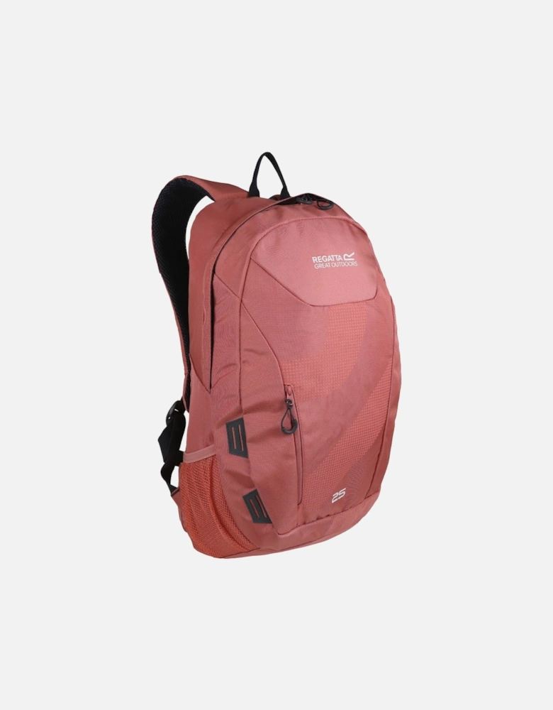 Altorock II 25 Litre Hard Wearing Polyester Daypack Bag