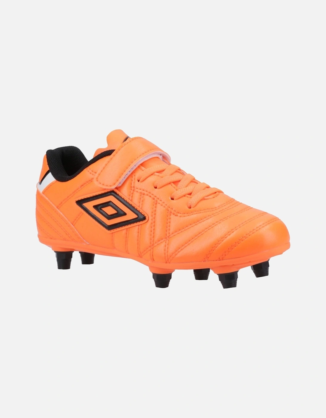 Childrens/Kids Speciali Liga Firm Football Boots, 5 of 4