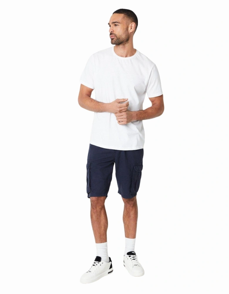 Mens Cargo Shorts