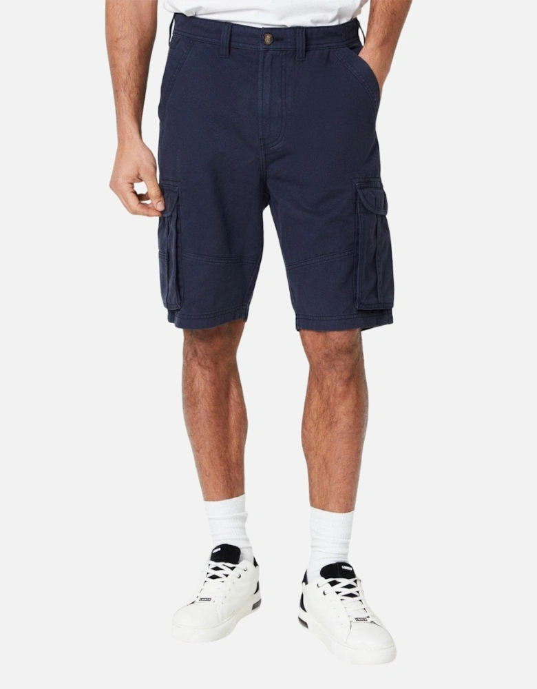 Mens Cargo Shorts