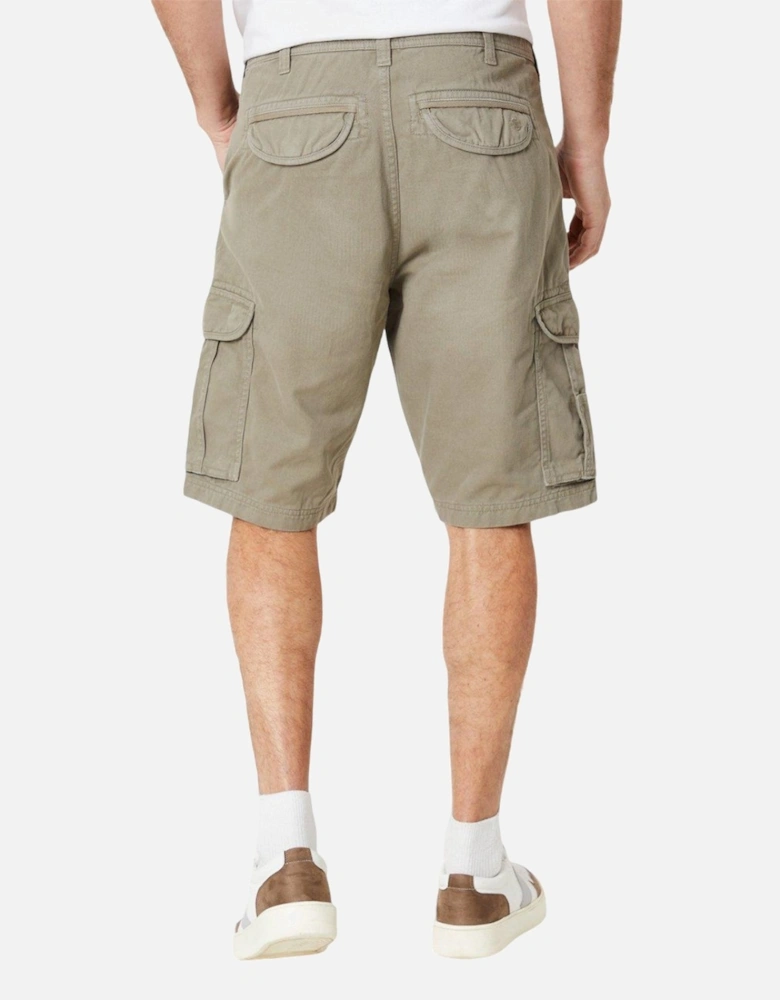 Mens Cargo Shorts