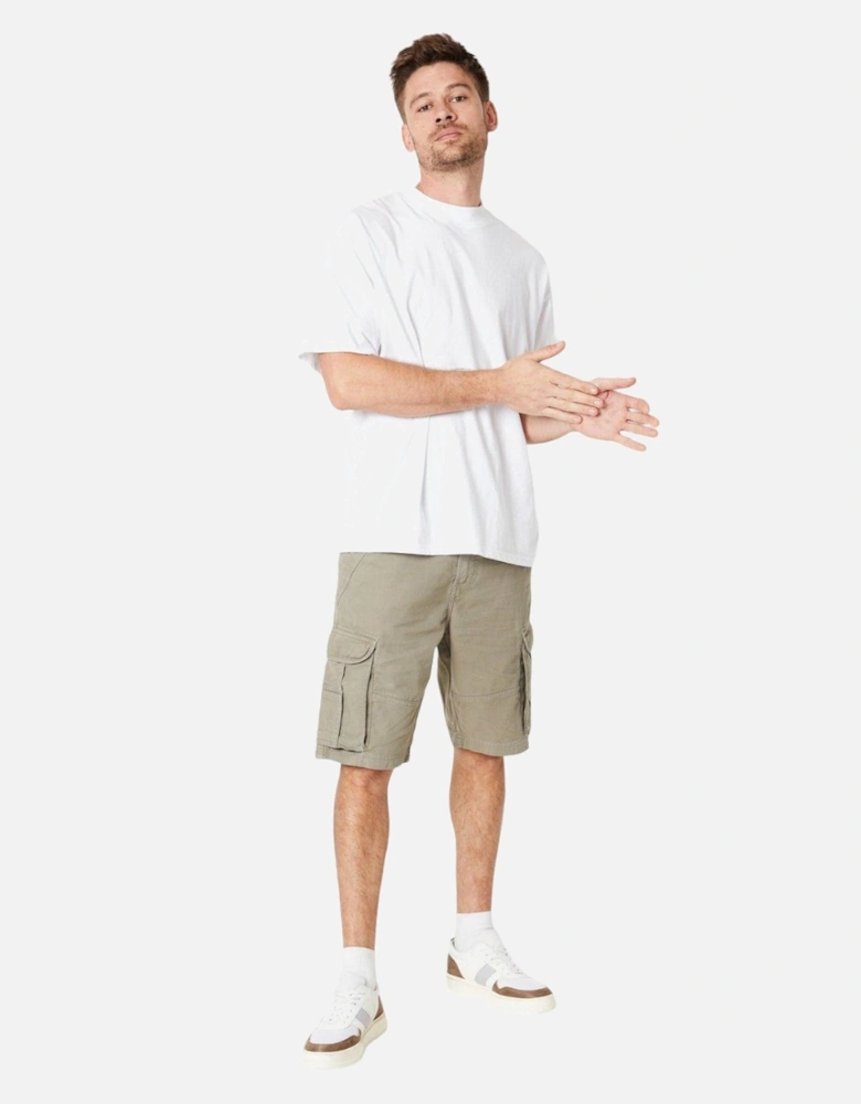 Mens Cargo Shorts