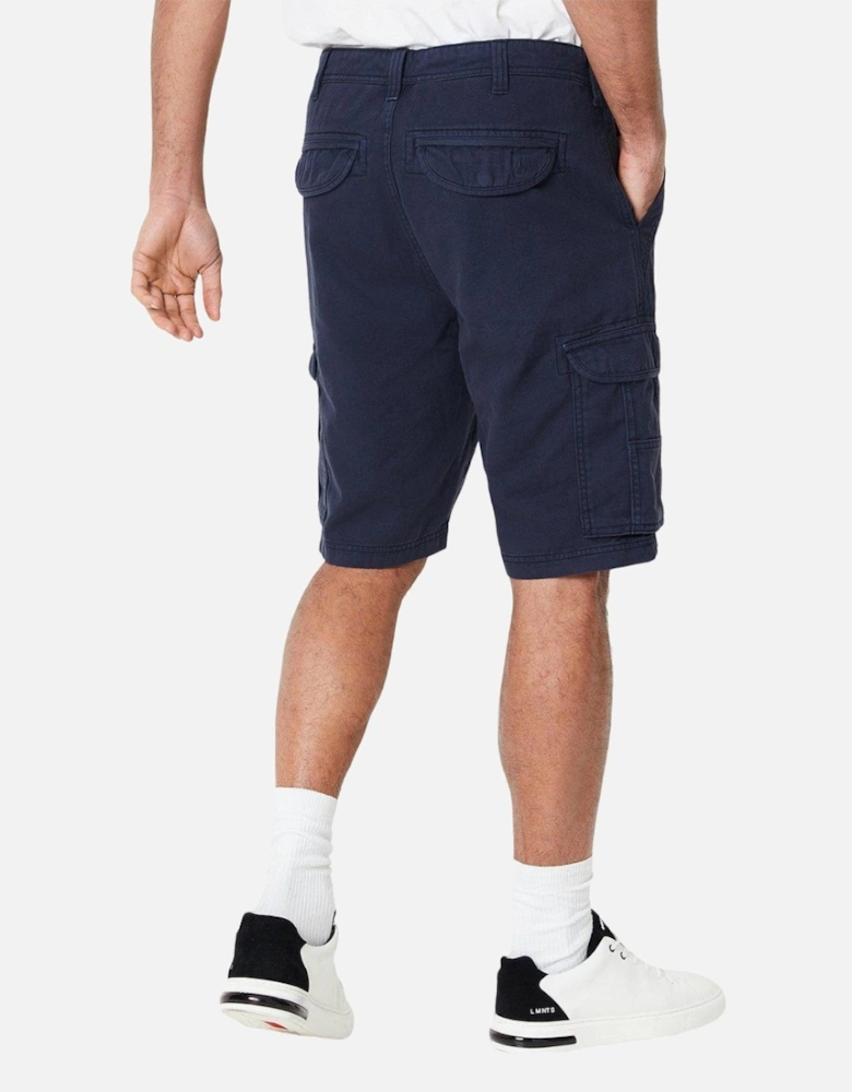 Mens Cargo Shorts