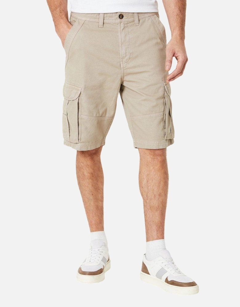 Mens Cargo Shorts