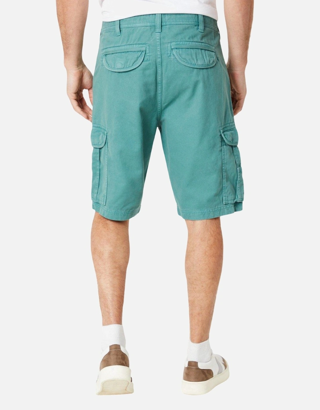 Mens Cargo Shorts