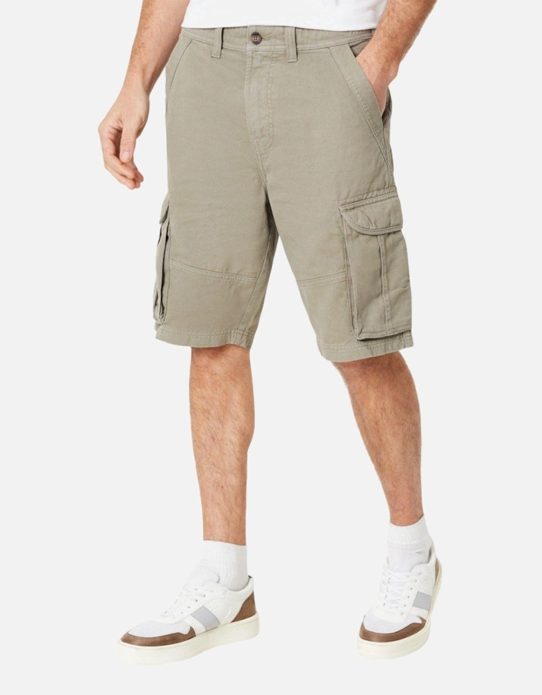 Mens Cargo Shorts