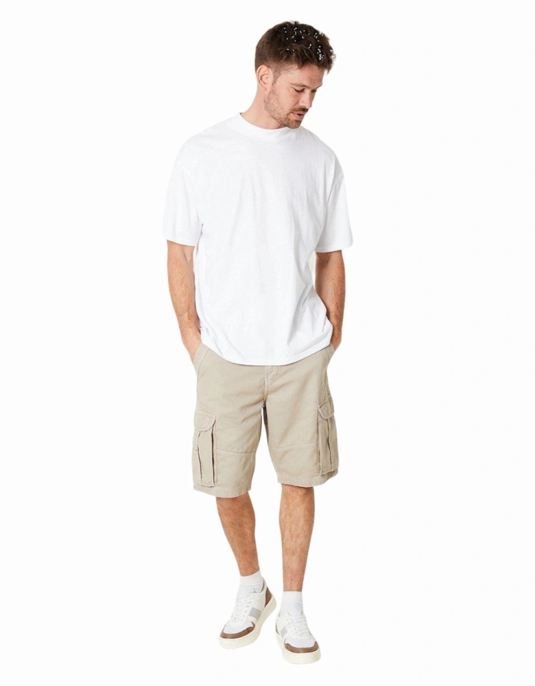 Mens Cargo Shorts