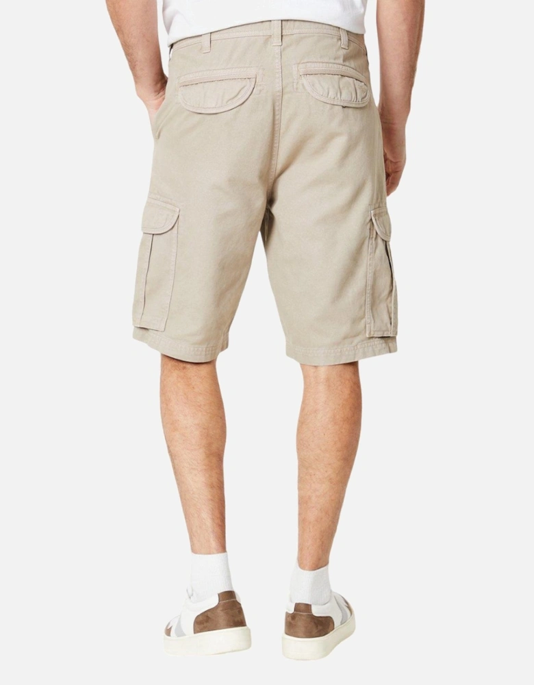 Mens Cargo Shorts