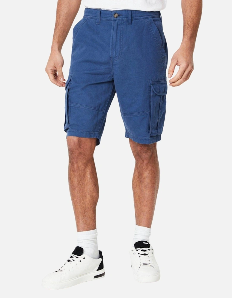 Mens Cargo Shorts