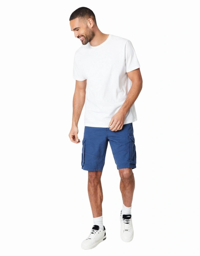 Mens Cargo Shorts