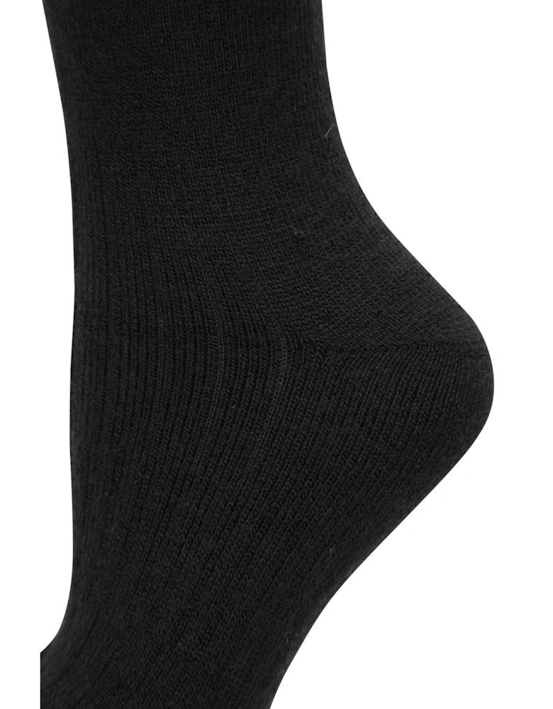 Womens/Ladies IsoCool Hiking Socks