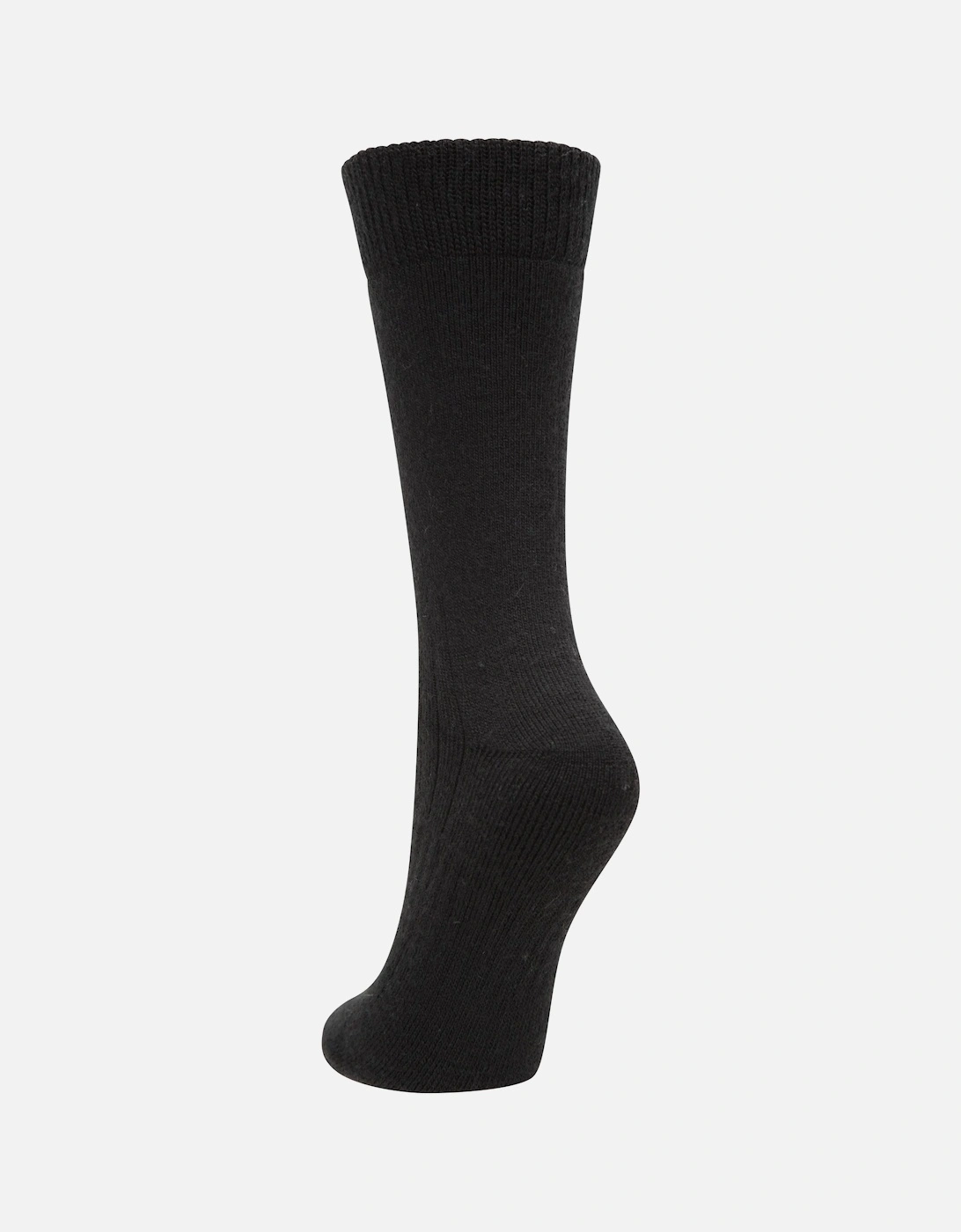 Womens/Ladies IsoCool Hiking Socks