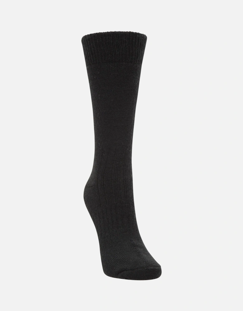 Womens/Ladies IsoCool Hiking Socks