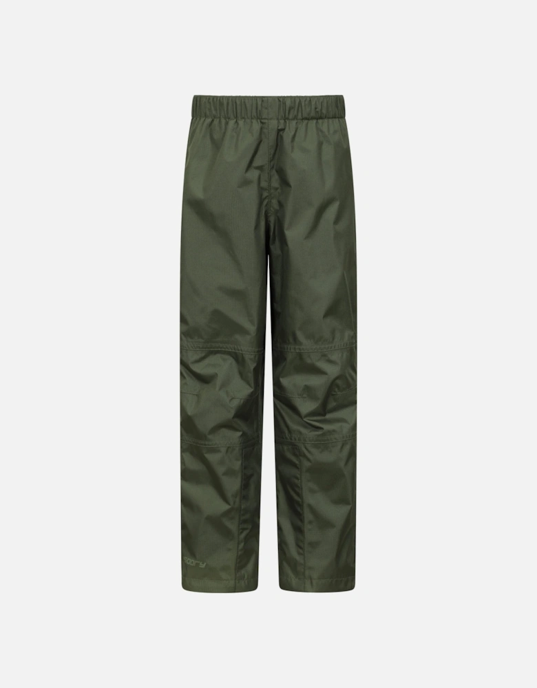 Childrens/Kids Spray II Waterproof Over Trousers