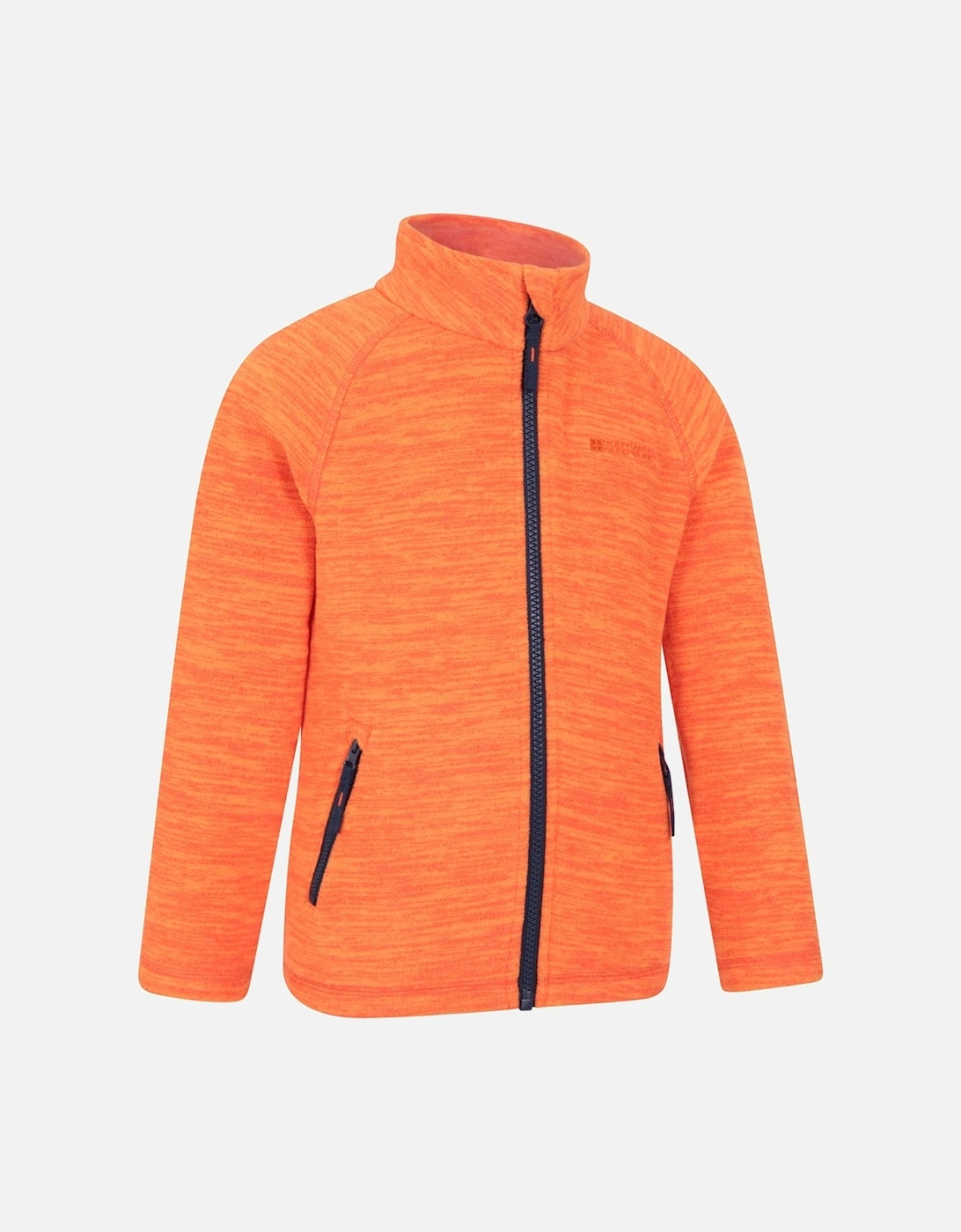 Childrens/Kids Snowdonia Fleece Jacket