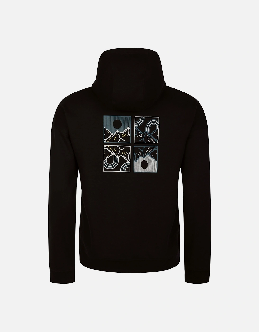 Mens Distinctly Hoodie