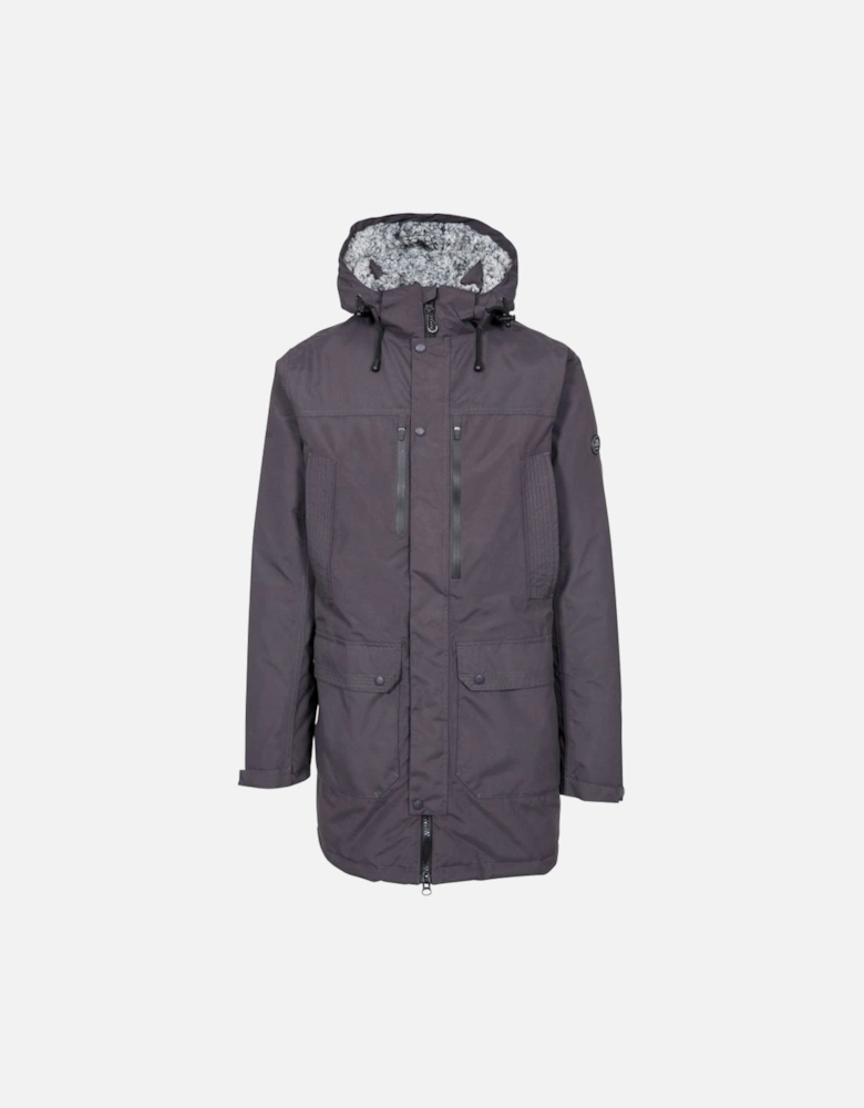 Mens Quaintonring Waterproof Jacket