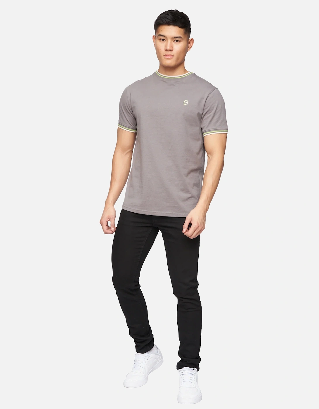 Mens Libra Slim Jeans