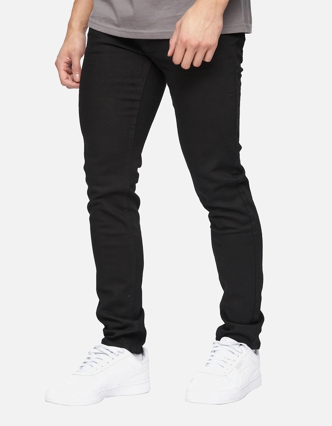 Mens Libra Slim Jeans