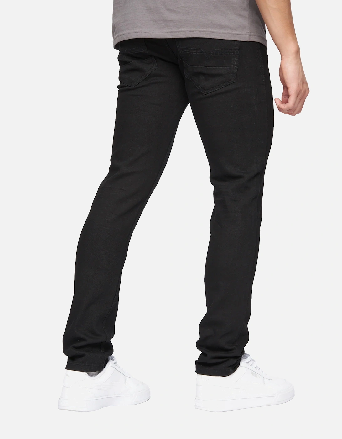 Mens Libra Slim Jeans